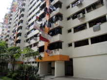 Blk 120 Bukit Merah View (Bukit Merah), HDB 4 Rooms #20892
